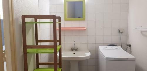 Apartamento Sci Severin