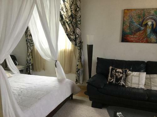 Hostal Racoon Lodge