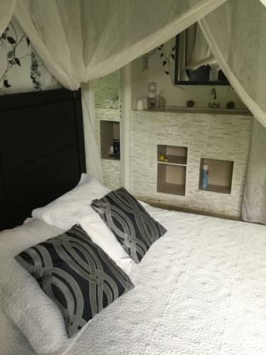 Hostal Racoon Lodge