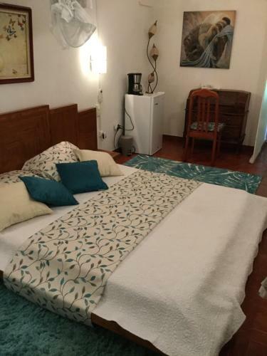 Hostal Racoon Lodge