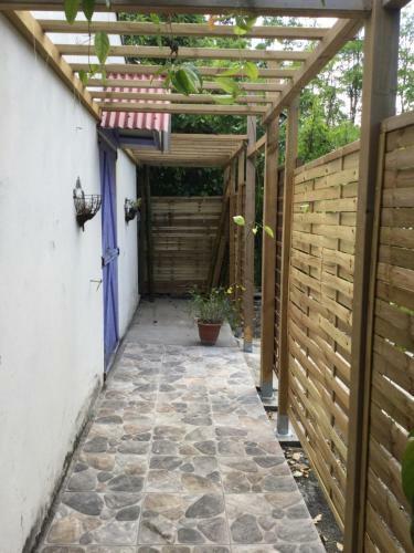 Hostal Racoon Lodge
