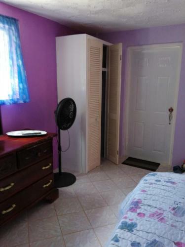 Apartamento Hideaway