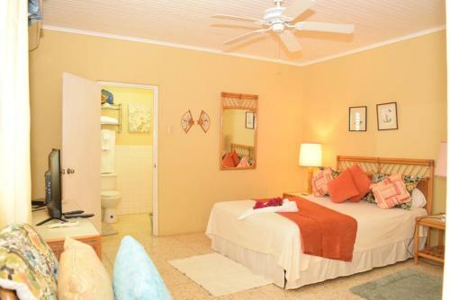 Day-o And Daylight Villas