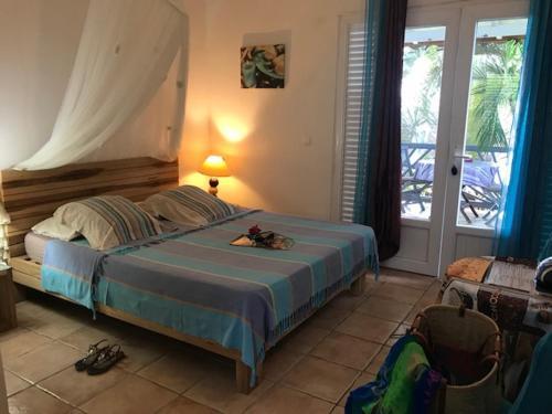 Villa Rose Caraibes