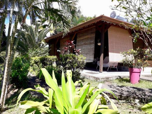 Villa Rose Caraibes