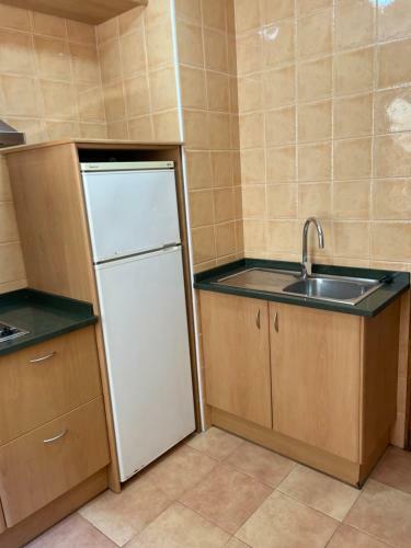 Apartamento Thalassa By Ponent