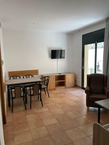 Apartamento Thalassa By Ponent