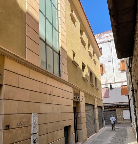 Apartamento Thalassa By Ponent