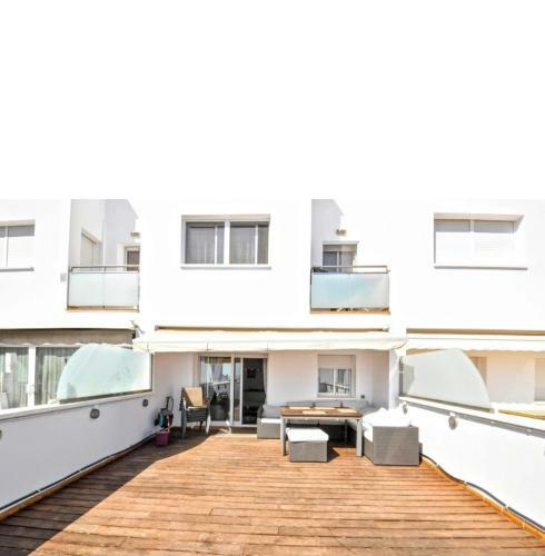 Villa Sa Boadella