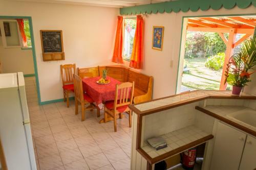 Villa Les Jardins de Pointe Noire