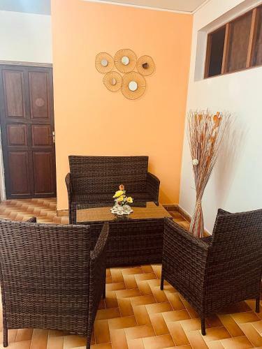 Apartamento Le Nid Fruit�