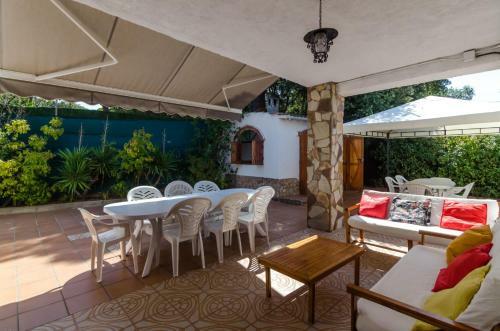 Club Villamar - Lara