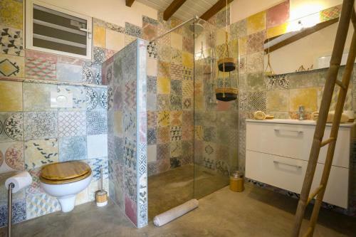 Villa � Perch�e
