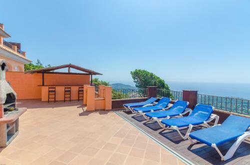 Club Villamar - Whitney