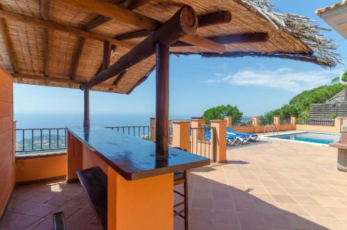 Club Villamar - Whitney