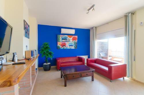 Club Villamar - Whitney