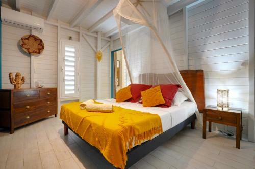 Villa L'�lot Bleu