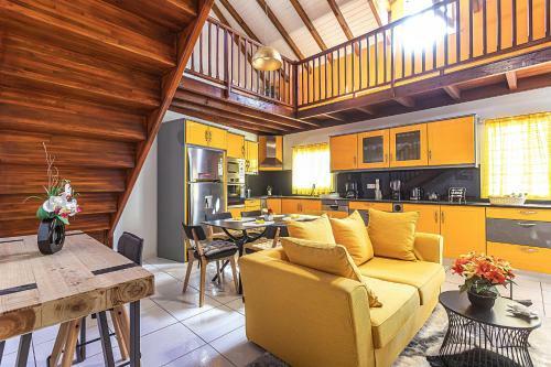 Villa Dalhia