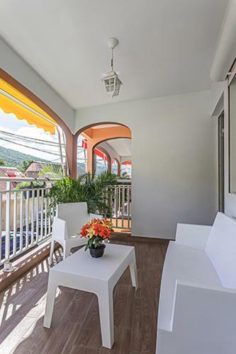 Villa Dalhia
