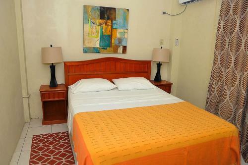 Apartamento Bayleaf Suites