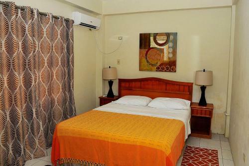 Apartamento Bayleaf Suites