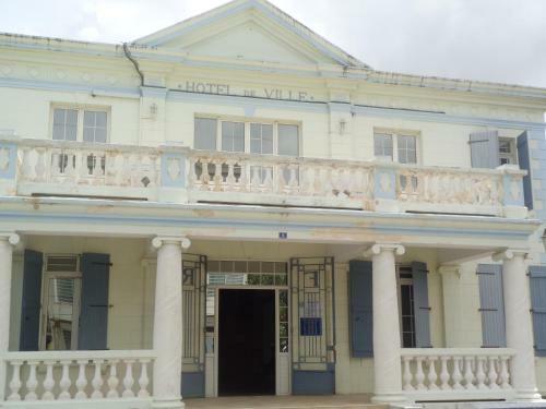 Residence Madelia
