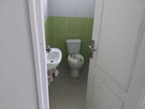 Villa Orchid�a
