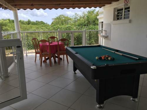 Villa Orchid�a