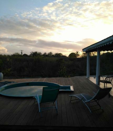 Villa Orchid�a