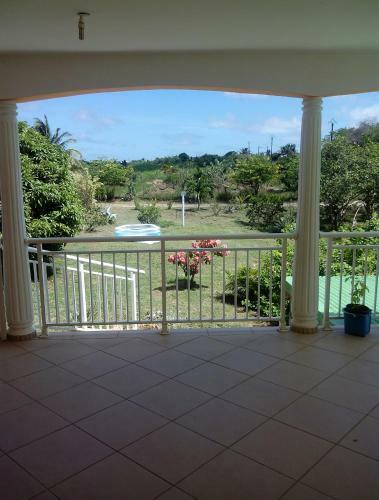 Villa Orchid�a