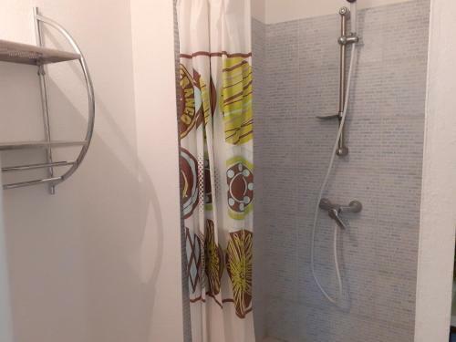 Apartamento La Port-louisienne