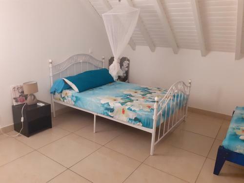 Apartamento La Port-louisienne