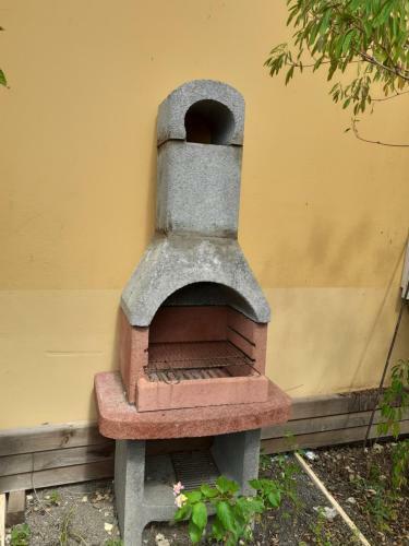 Apartamento La Port-louisienne