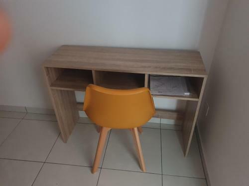 Apartamento L'�chapp�e Belle