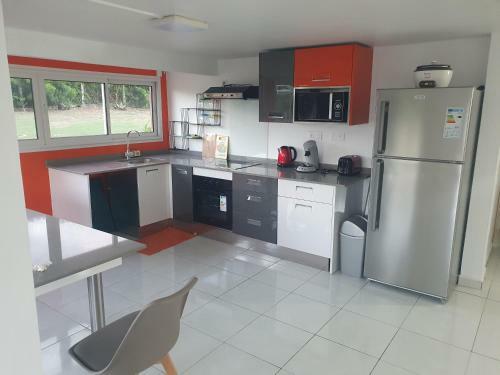 Apartamento L'�chapp�e Belle