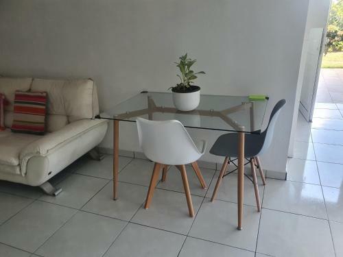 Apartamento L'�chapp�e Belle