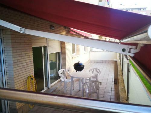 Acogedor Apartamento A 200m Del Mar