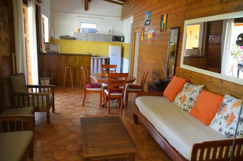 Maison Cr�ole, Plage Du Souffleur