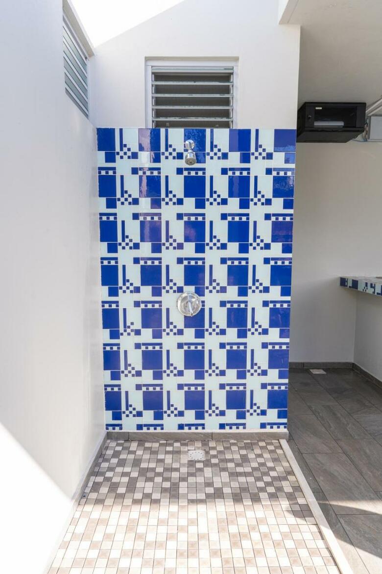 Apartamento Aquaville Rentals Villa 4
