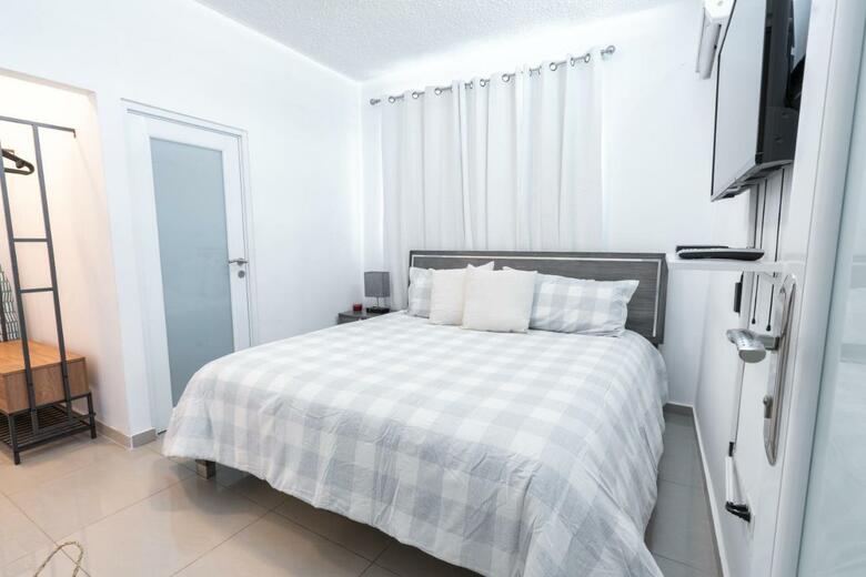 Apartamento Aquaville Rentals Villa 4