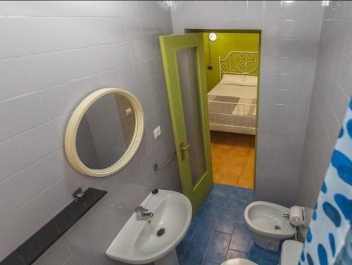 Albergue New Room For 2 In Center