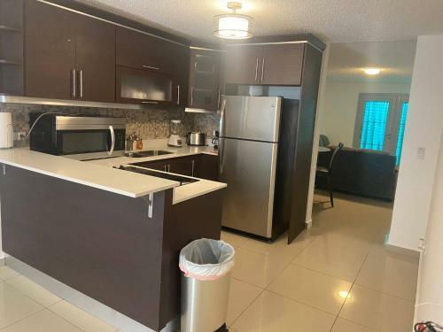 Apartamento Aquaville Rentals Villa 2
