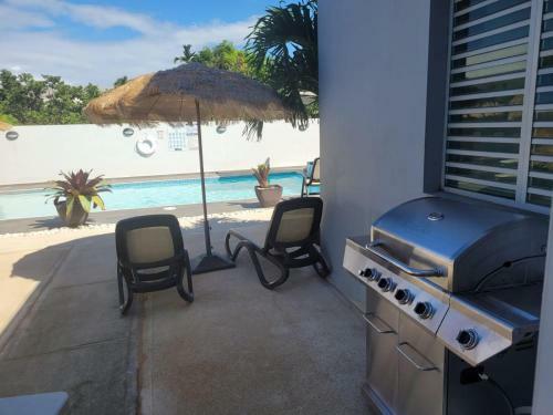 Apartamento Aquaville Rentals Villa 2