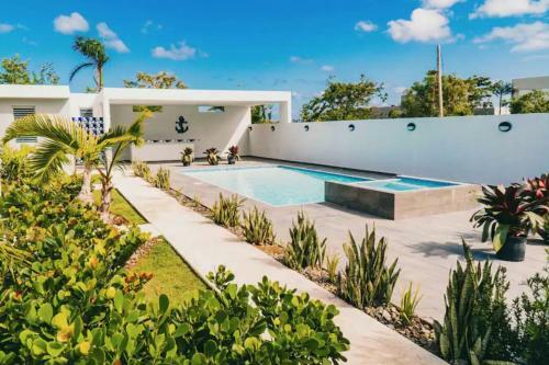 Apartamento Aquaville Rentals Villa 2