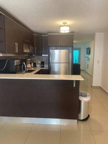 Apartamento Aquaville Rentals Villa 2