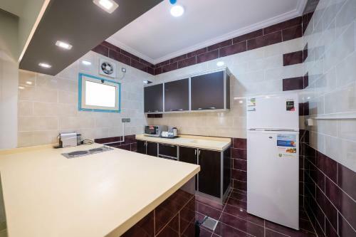 Hotel Mirada Gold - Jizan