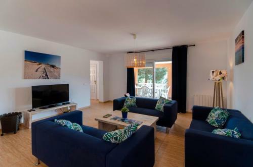 Club Villamar - Marimuntanya