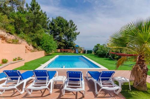 Club Villamar - Marimuntanya