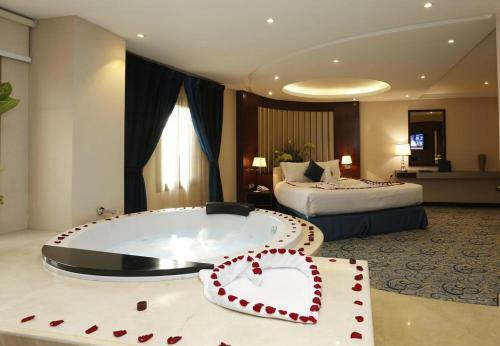 ???? ????? ????? Intour Hotel