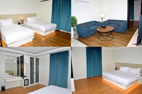 Hotel Sultanate Jazan - ????? ?????